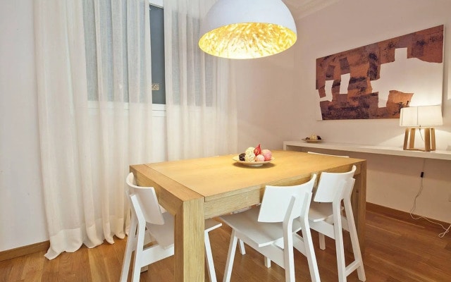 You Stylish Luxury City Apartments
