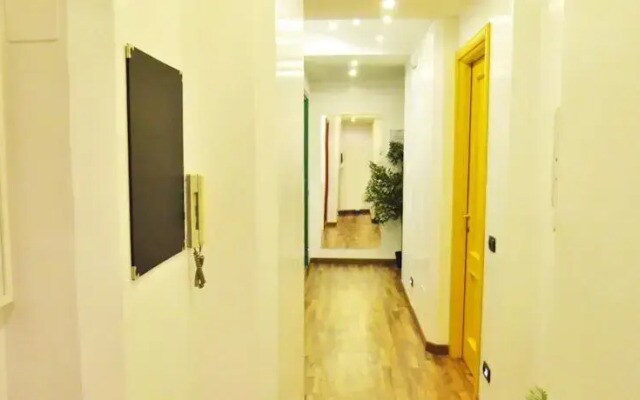 Quo Vadis Guest House