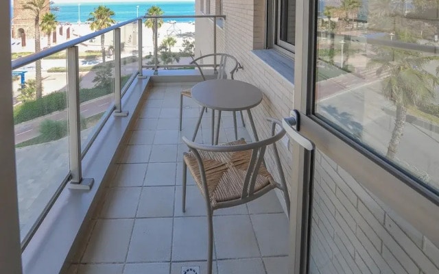 Pacífico Beach Apartment