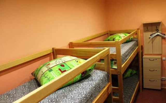 Mini-Hotel Visit