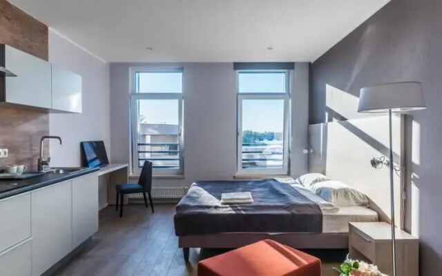 Avenue Premium
