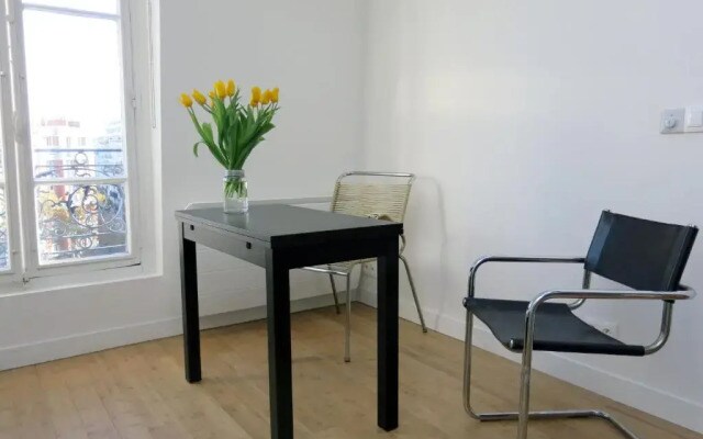 Mini Loft Roquette CityCosy