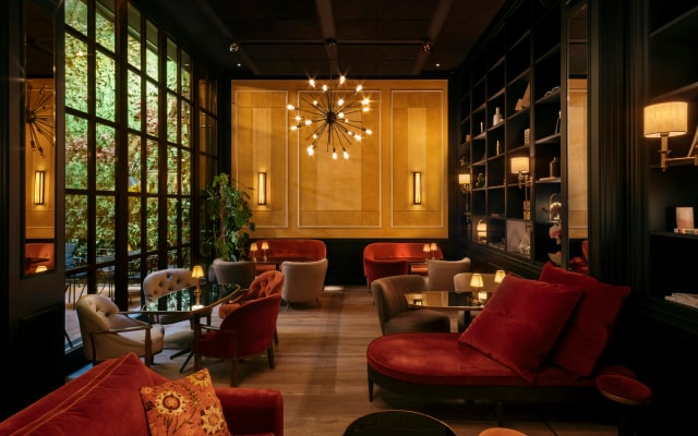 WITTMORE HOTEL - Adults Only