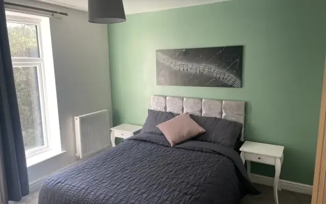 Beautiful Brand new 3-bed House in Sheffield