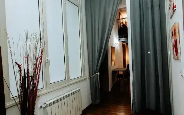 Boutique Cavour Apartment