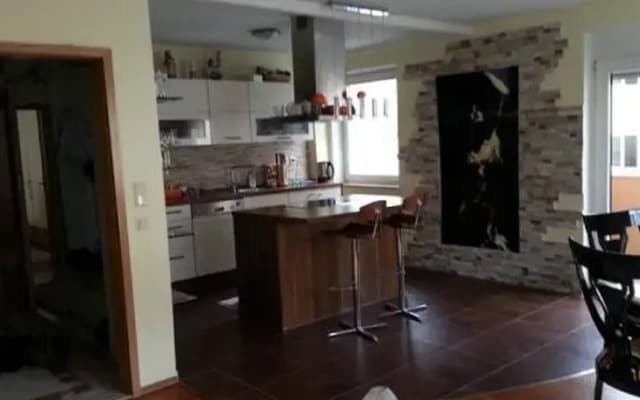 Messeappartment Nürnberg