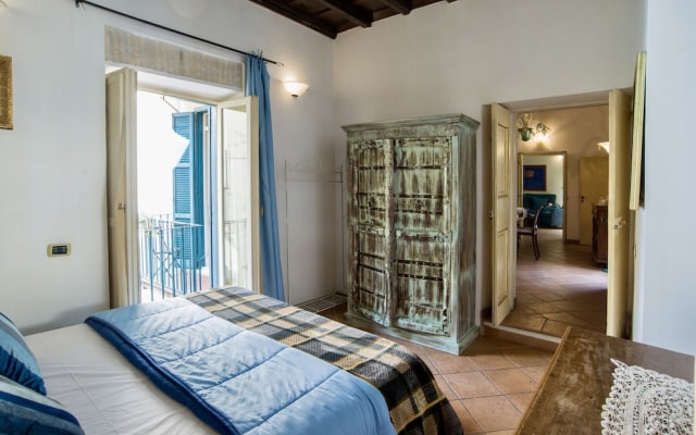 Trevi Fountain Apartment