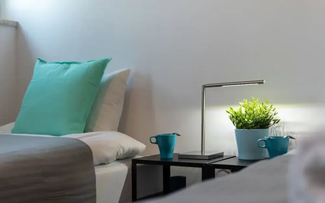 Little Home - Solec 79