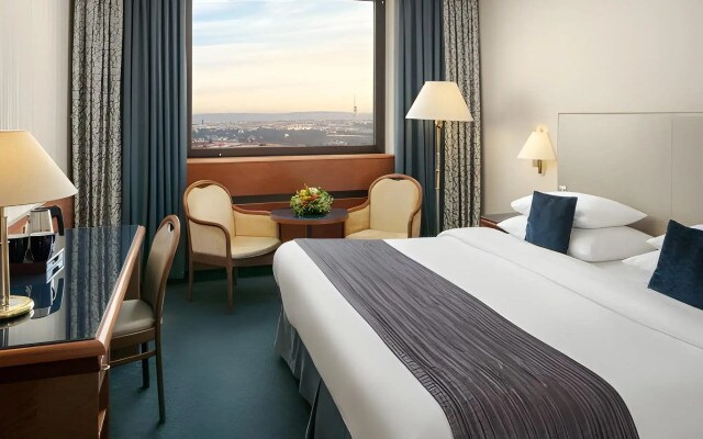 Panorama by Verdi Hotels