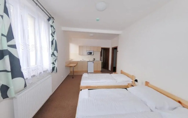 Pension Adrie