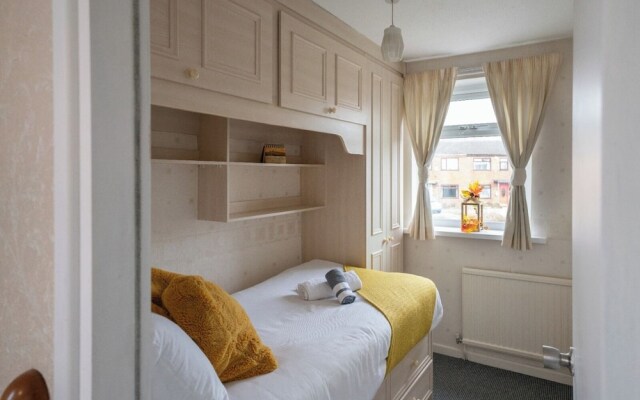 Spacious 3 Bedroom Home in Westhoughton