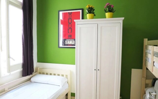 Hip Hostel Barcelona