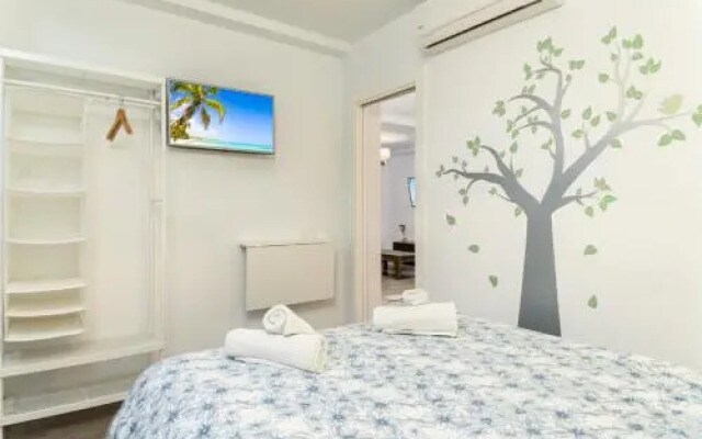 Suite Homes la Victoria II