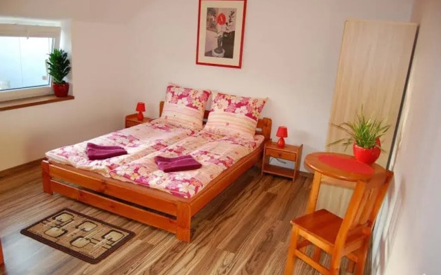 Hotelik Okęcie 39