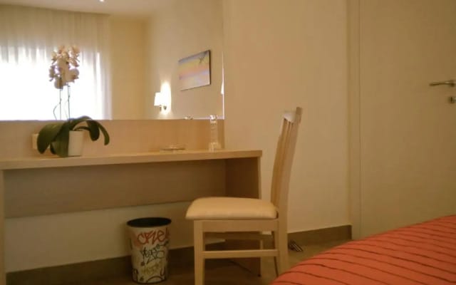 Alba Romana B&B