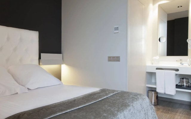 Hotel SB Plaza Europa