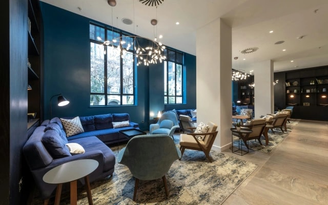 Apex City of London Hotel
