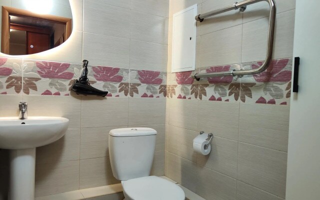 Панда Хоум (Panda Home) на улице Эрвье 24 корпус 3
