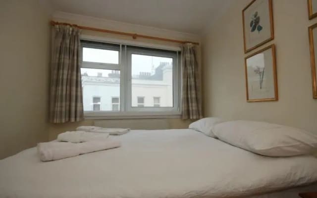 FG Property - Victoria, Wilton Road
