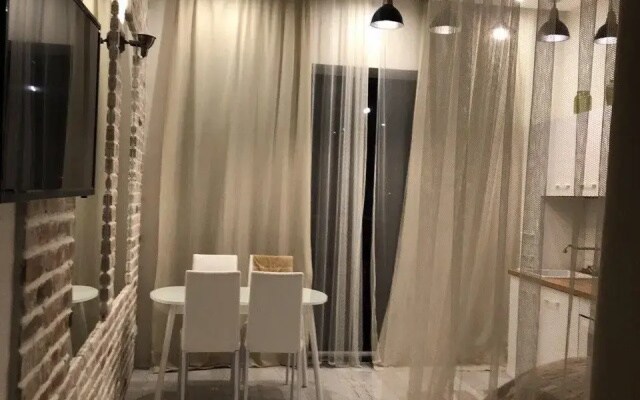 Апартаменты Актер Гэлакси на проспекте Курортный