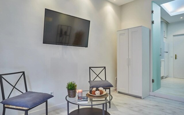 LEEWAYS LOFT II in HORTALEZA