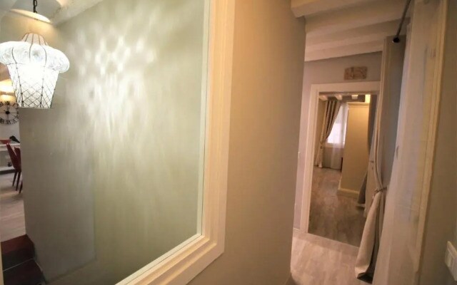San Marco Fenice 3bdr 2bth apartment (M0270424989)