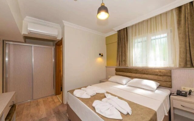 Bazaar Hotels Old City