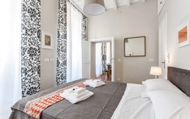 Rome as you feel - Grotta Pinta Apartments