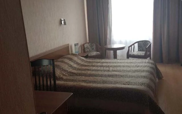 Hotel Yut