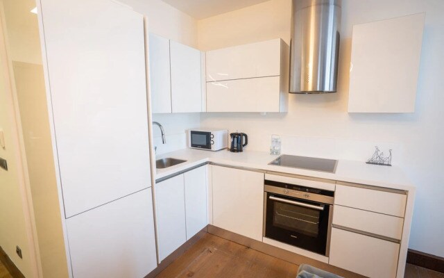 Balance Gunesli Residence (19Km From Istanbul)