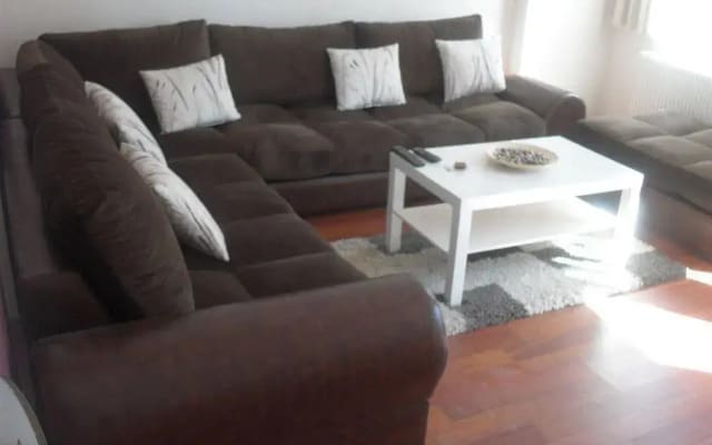 Elma Suites