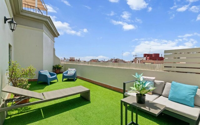 Sweet Home Barcelona