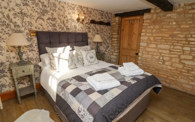 Garden Cottage