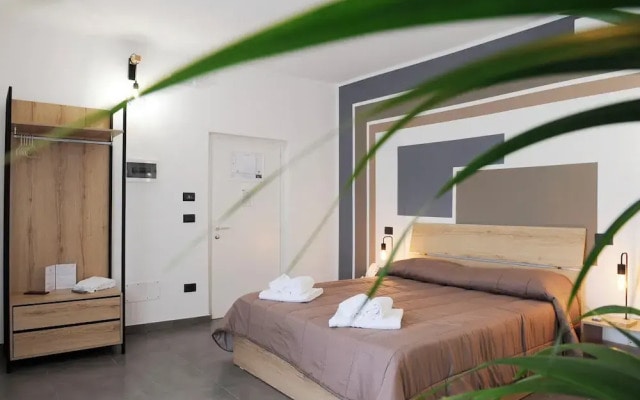 Hotel Riesco