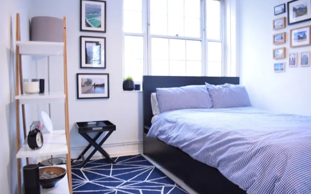 2 Bedroom Apartment in Clapham Sleeps 4