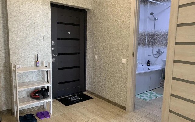 EasyRent на улице Тухачевского 40А