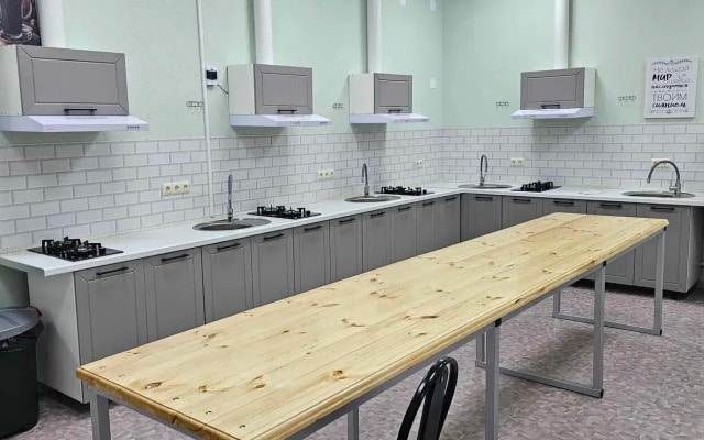 На Горпищенко,15