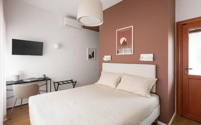 Suites del Gallo