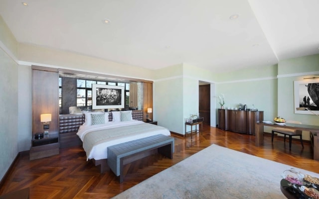 Park Hyatt Istanbul - Macka Palas