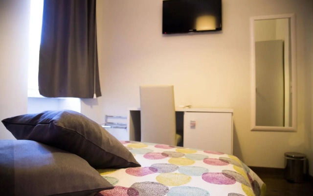 Modern BnB