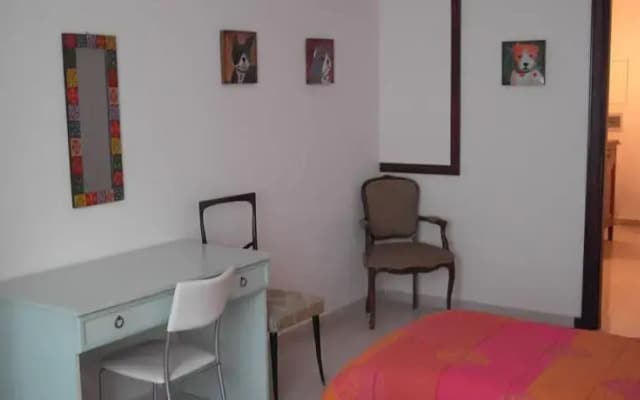 Locandina House