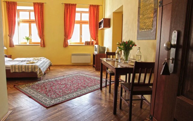 Hotel Stein Elbogen