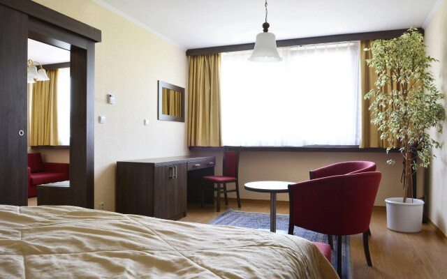 Hotel Olympik