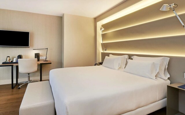 NH Sants Barcelona