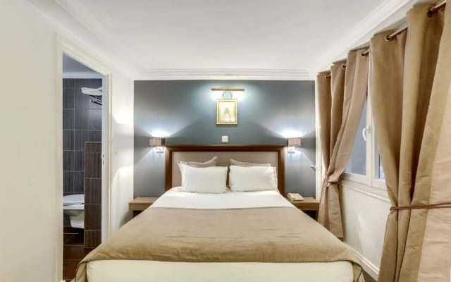 Hotel Opéra Maintenon