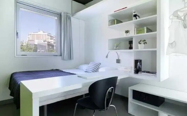 Residencia Melon District Poble Sec