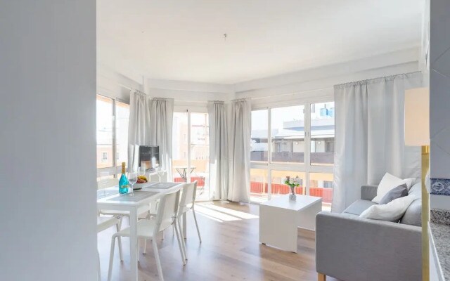 Soho City Center Apartment