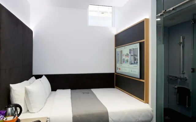 The Z Hotel Leicester Square