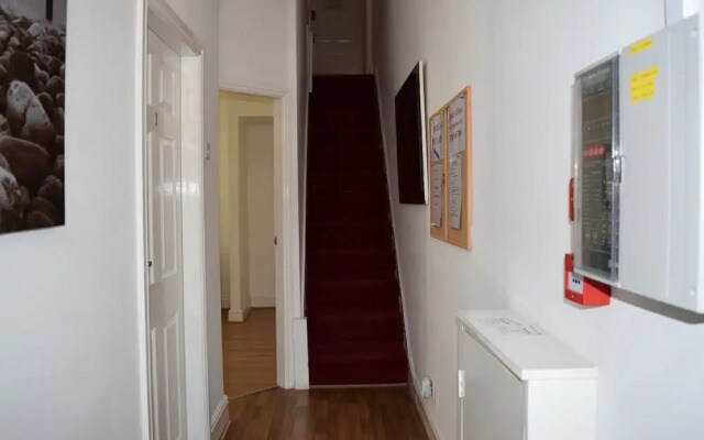 Masters Guest house