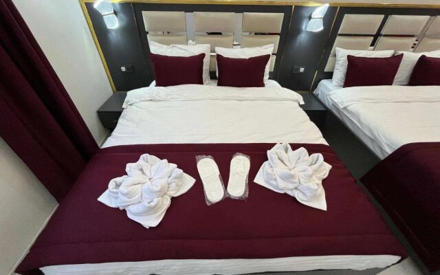 Lale Sultan Hotel